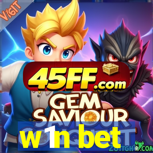 w1n bet